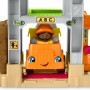 Fisher Price Little People Load Up n Learn Construction Site